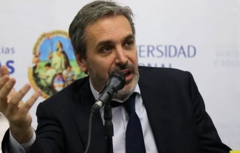 La idea es que cada ciudadano 